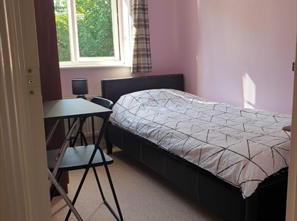 Room in a Shared House, Bakewell Drive, NG5