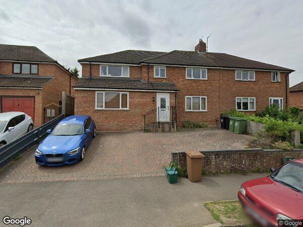 Room in a Shared House, Sweetmans Road, OX2