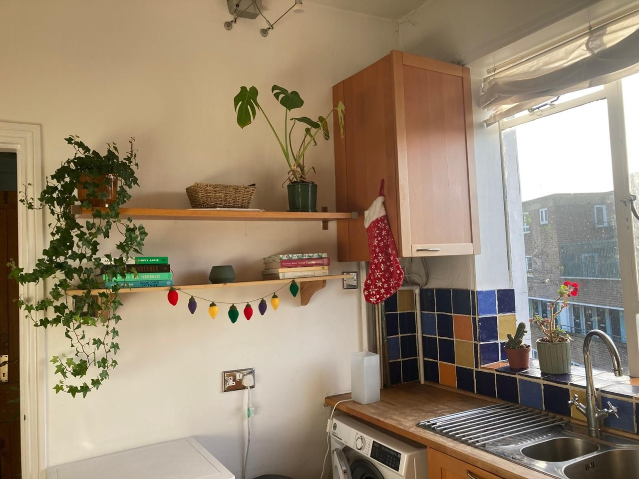 Room in a Shared Flat, Perham Road, W14 photo 3