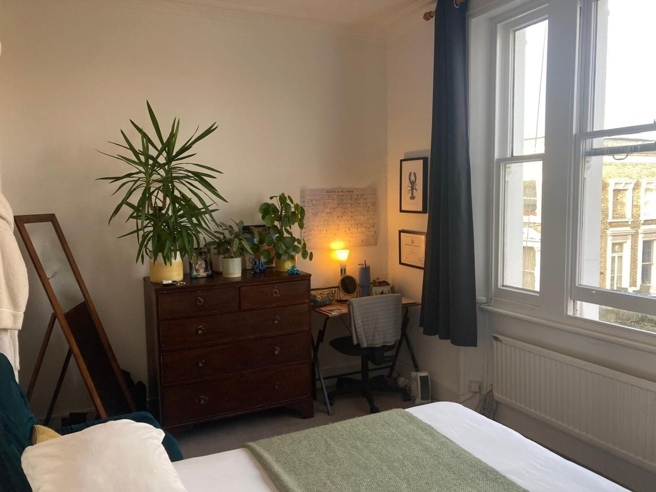 Room in a Shared Flat, Perham Road, W14 photo 4