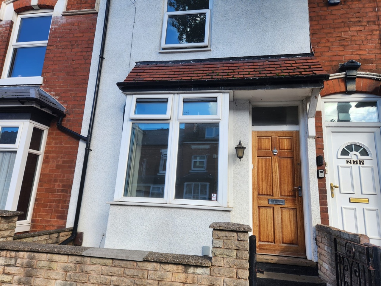 Room in a Shared House, Dawlish Road, B29