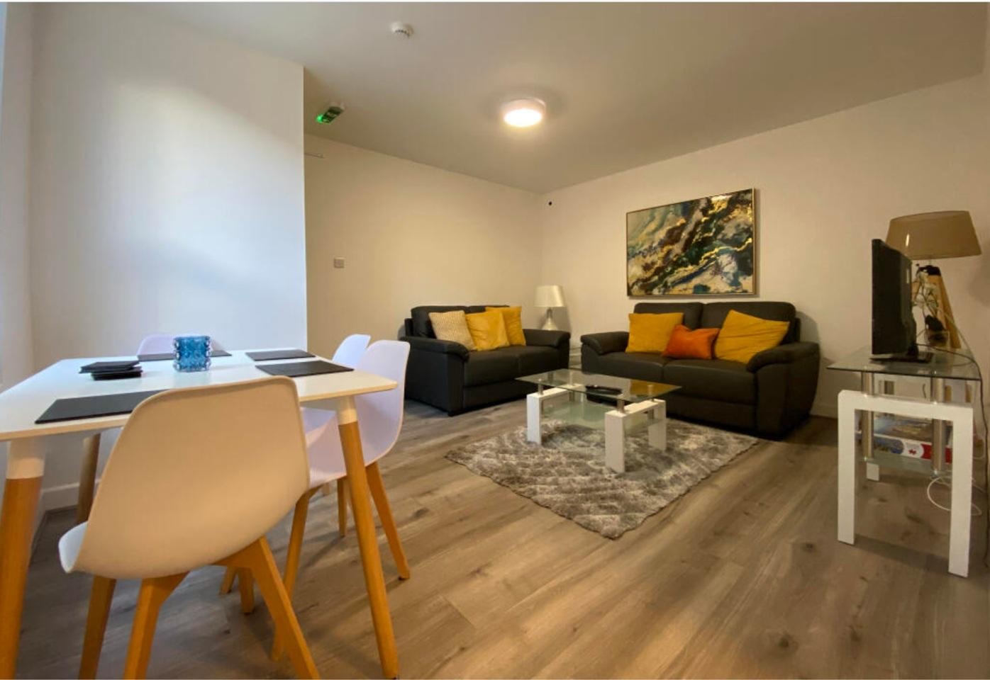 Room in a Shared House, Bootle, L20 photo 2