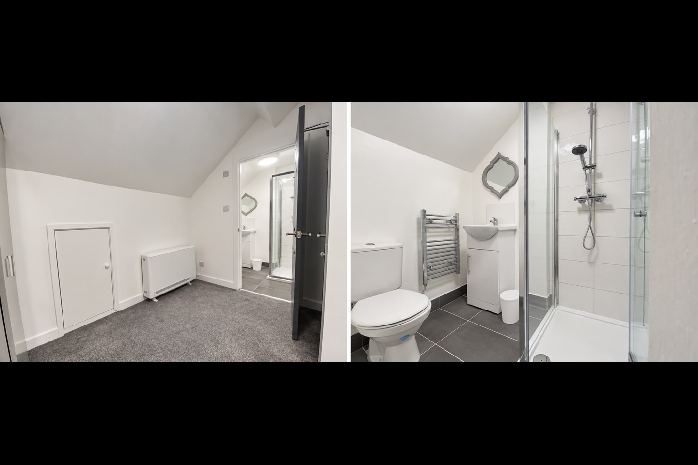Room in a Shared House, Bootle, L20 photo 3