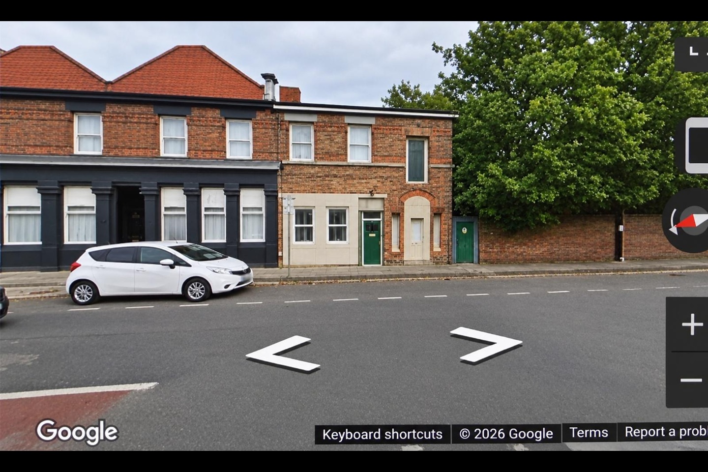 Room in a Shared House, Bootle, L20 photo 5