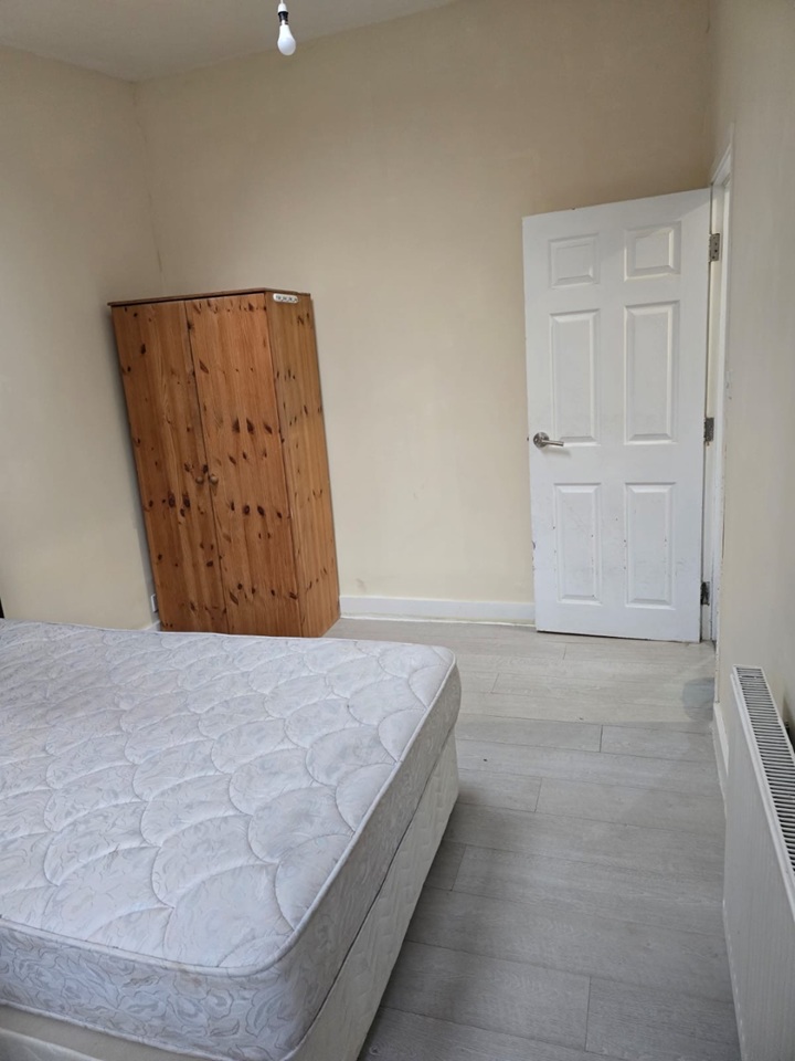 Room in a Shared Flat, Eastern Avenue, OX4