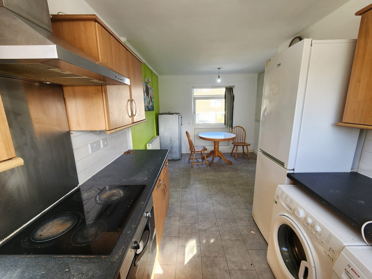 Room in a Shared House, Metchley Drive, B17