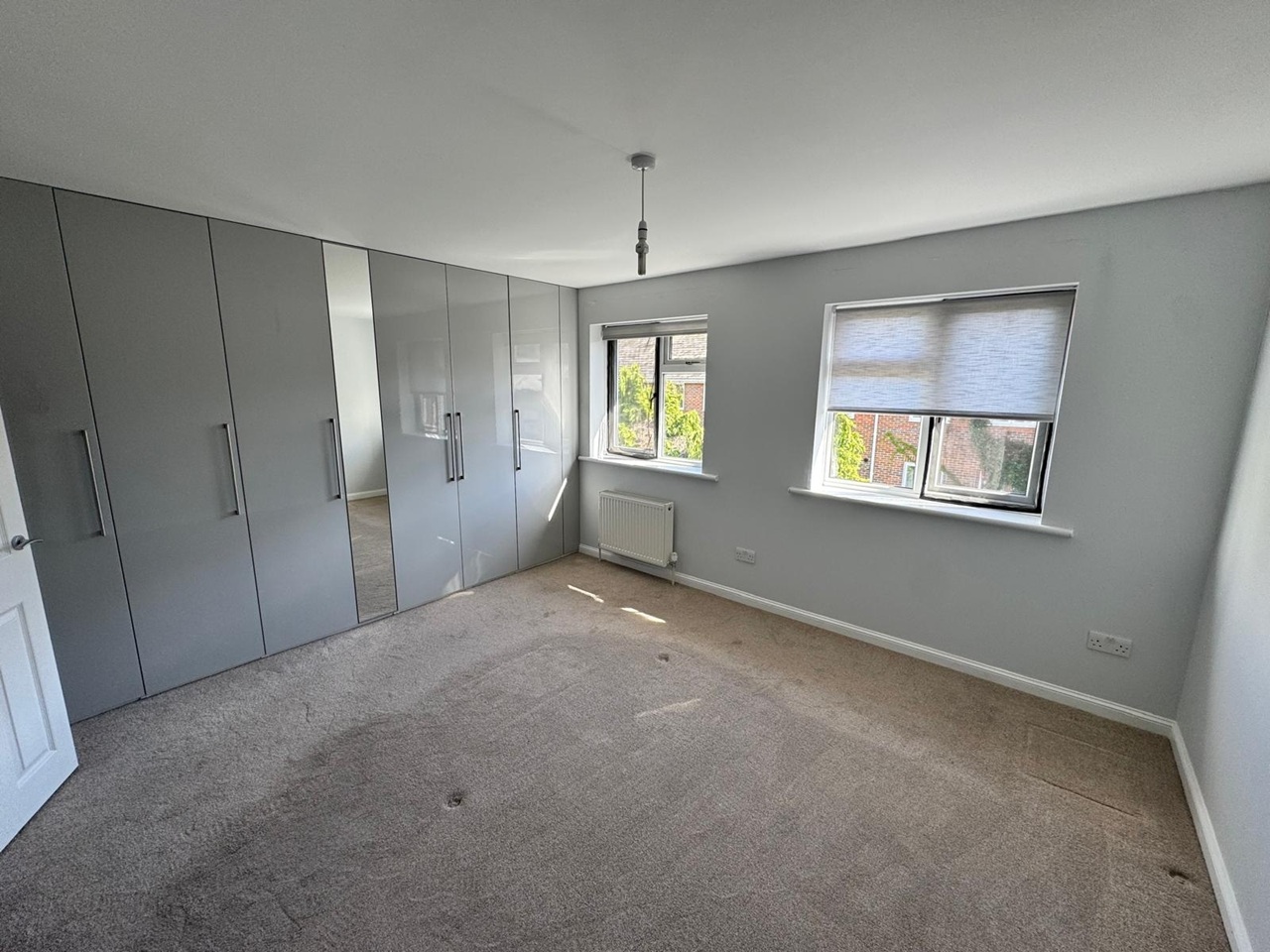 4 Bed Terraced House, John St, SO14 photo 2