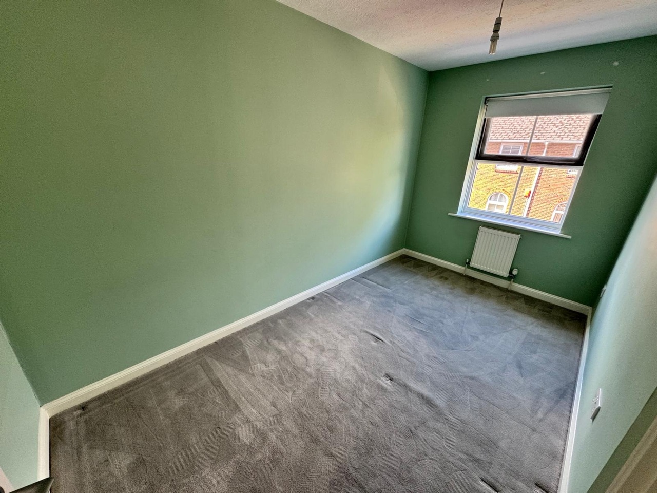 4 Bed Terraced House, John St, SO14 photo 4