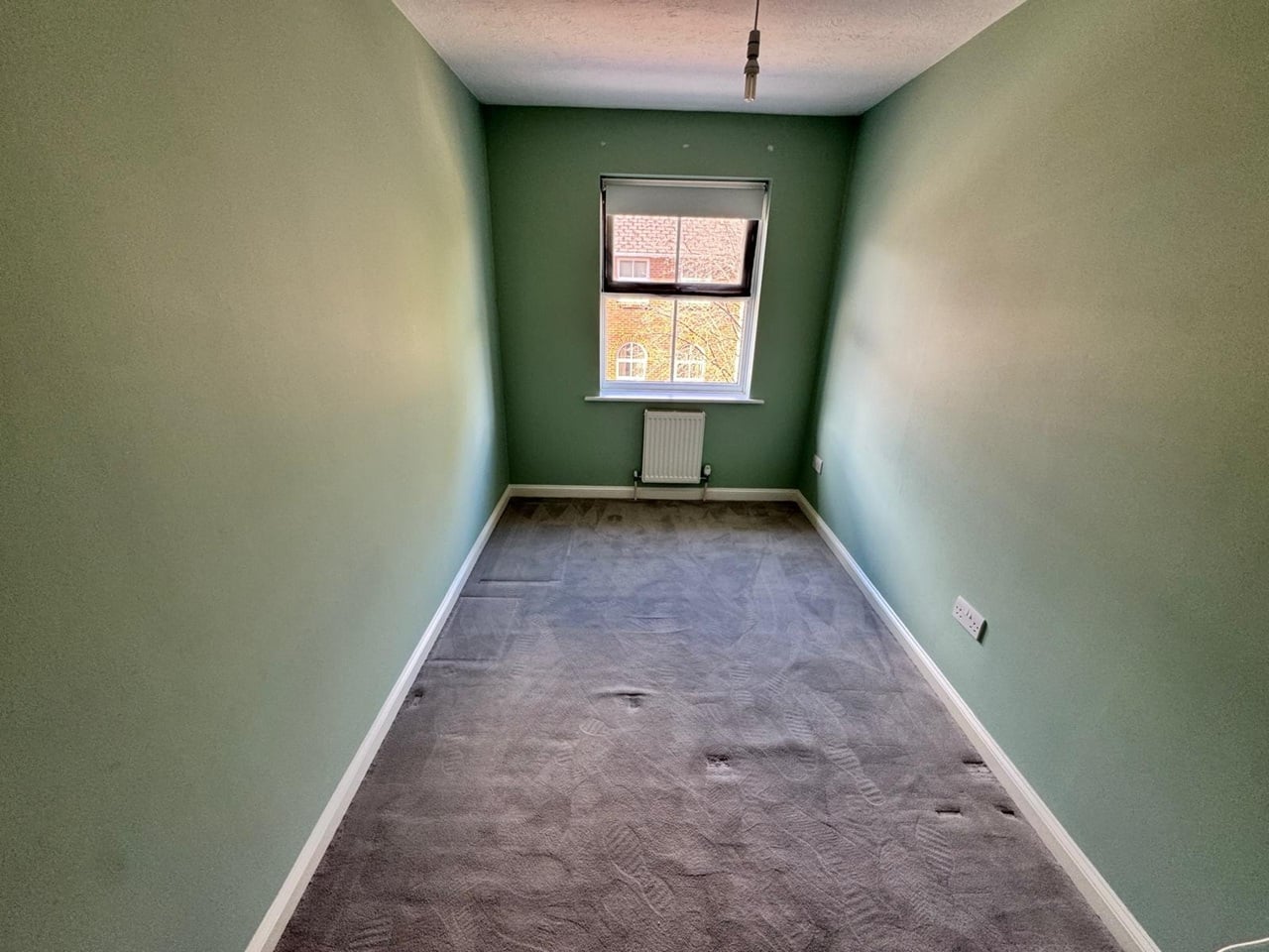4 Bed Terraced House, John St, SO14 photo 5