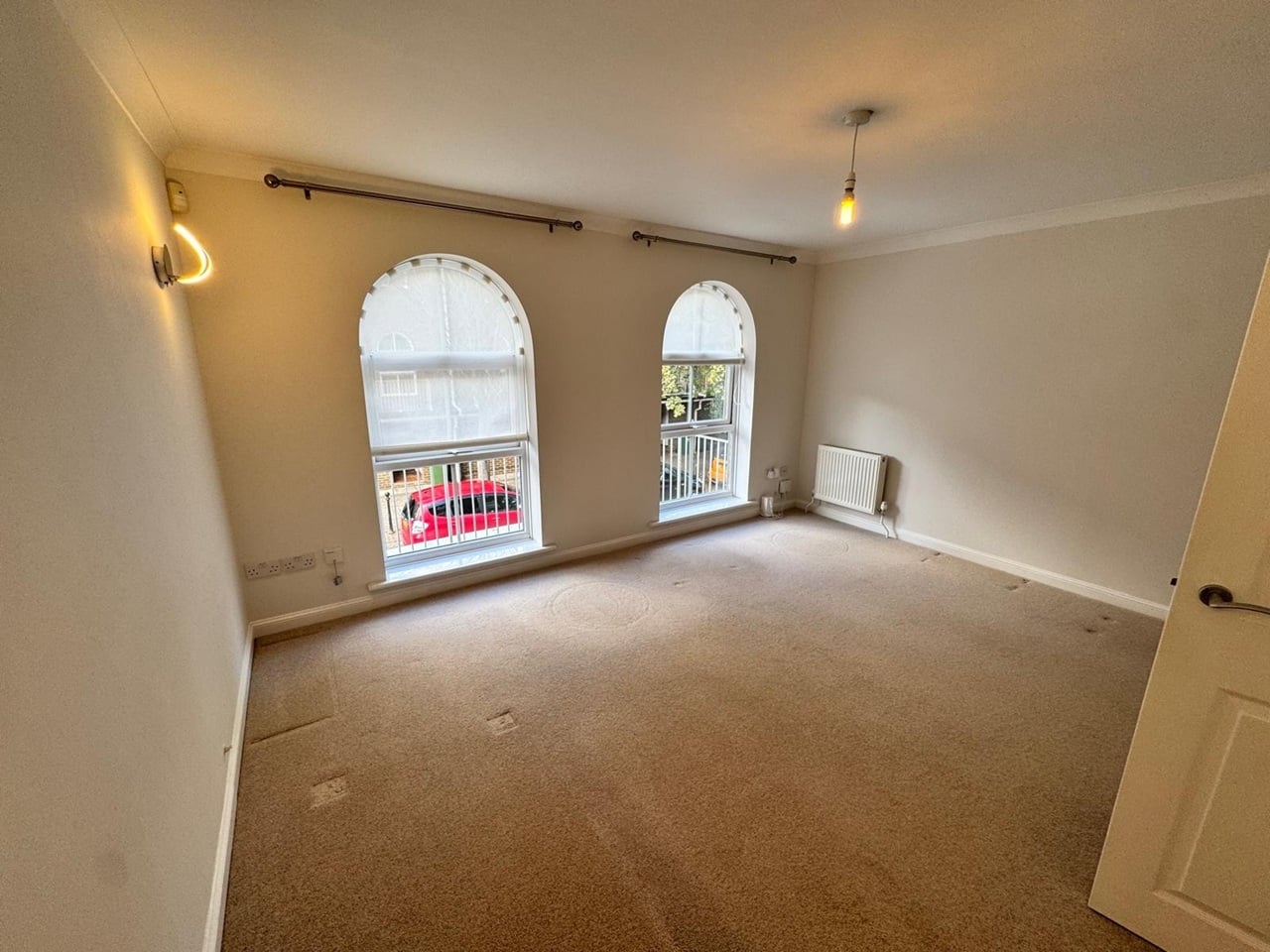 4 Bed Terraced House, John St, SO14
