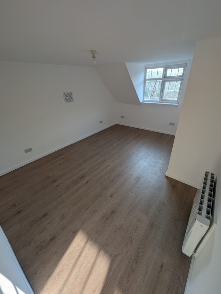 1 Bed Flat, Hotwell Road, BS8 photo 4