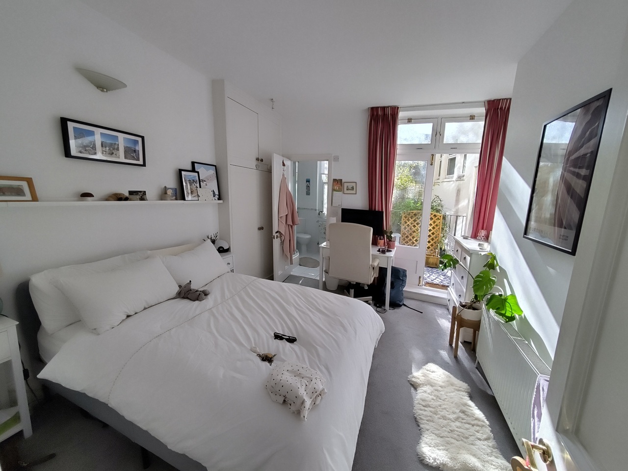 2 Bed Flat, Dover Mansions, SW9 photo 5
