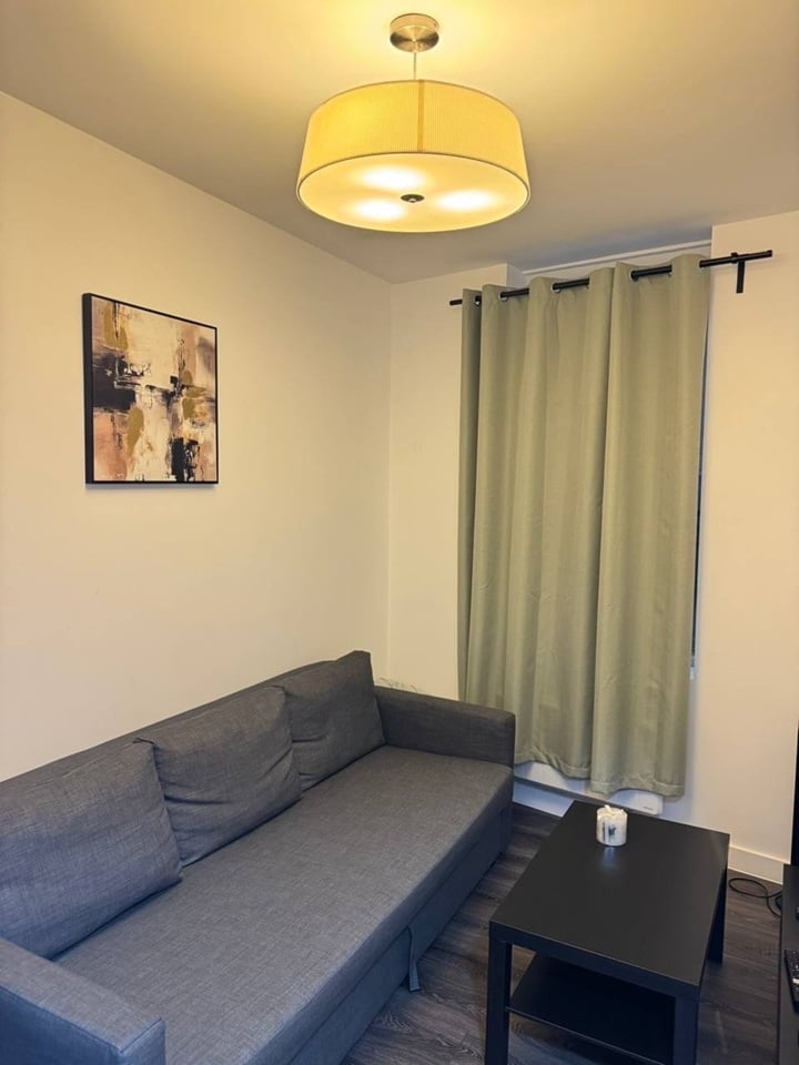 1 Bed Flat, Willesden Lane, NW6