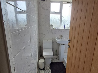 Room in a Shared House, Arundel Rd, BA1
