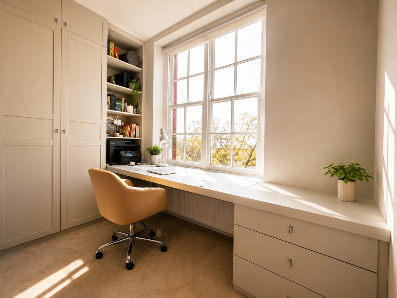 Room in a Shared Flat, Grove End House, NW8 photo 3