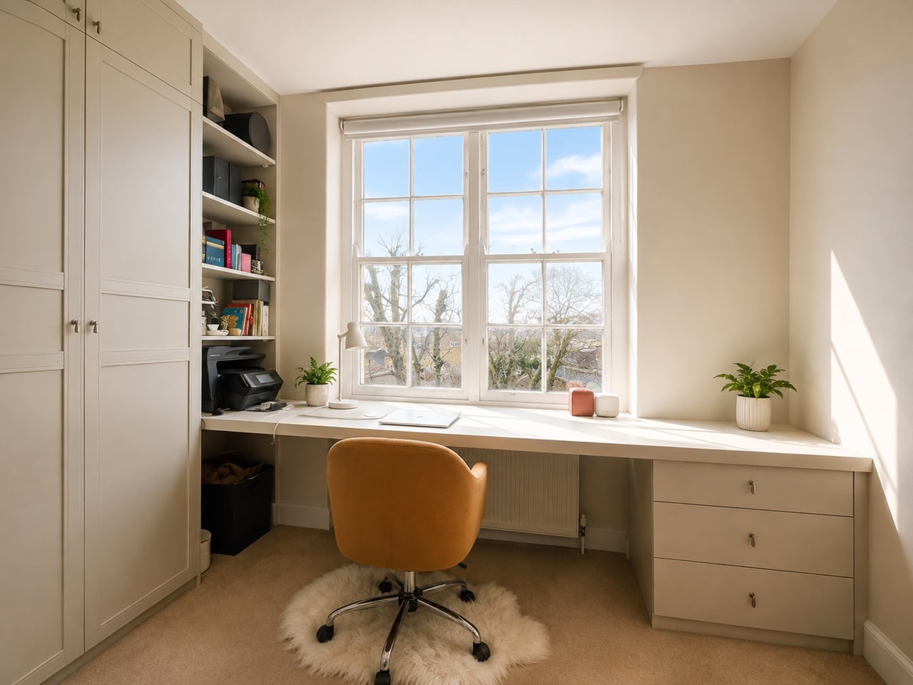 Room in a Shared Flat, Grove End House, NW8 photo 2