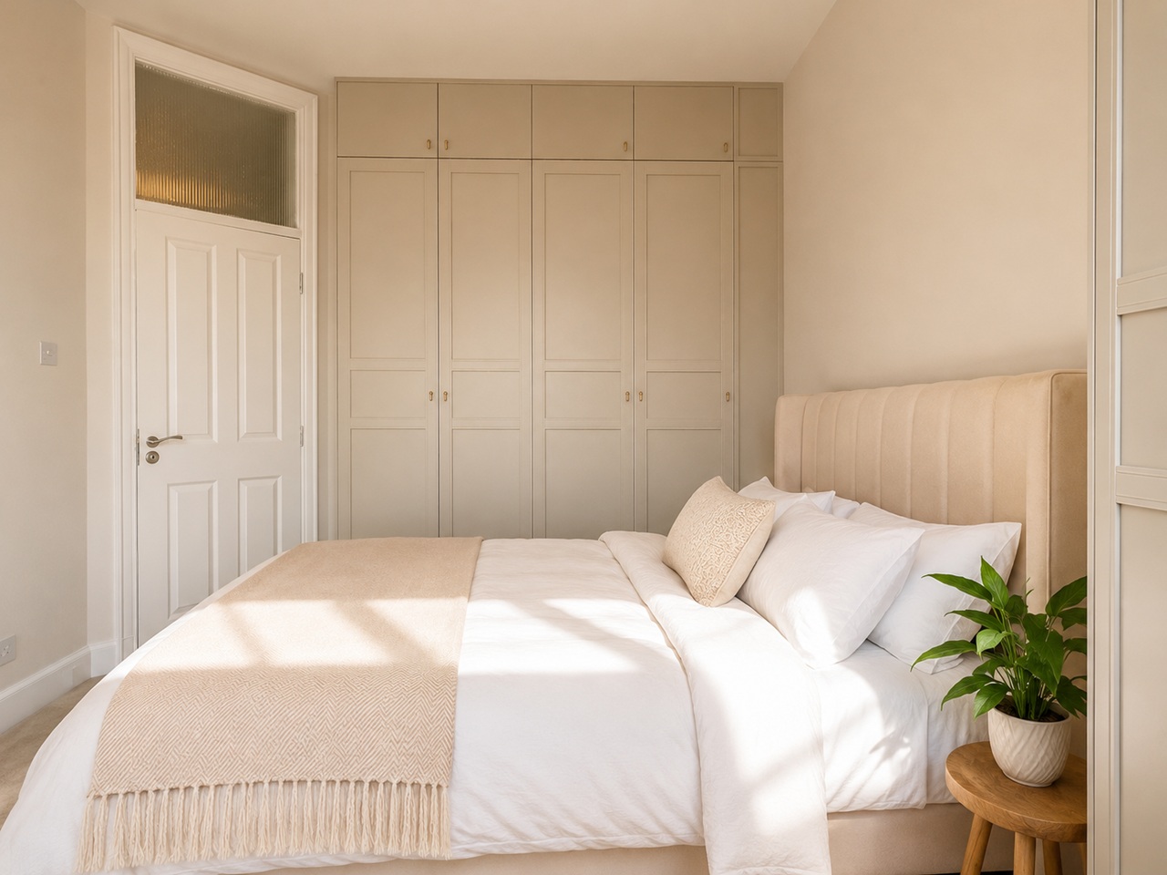 Room in a Shared Flat, Grove End House, NW8 photo 4