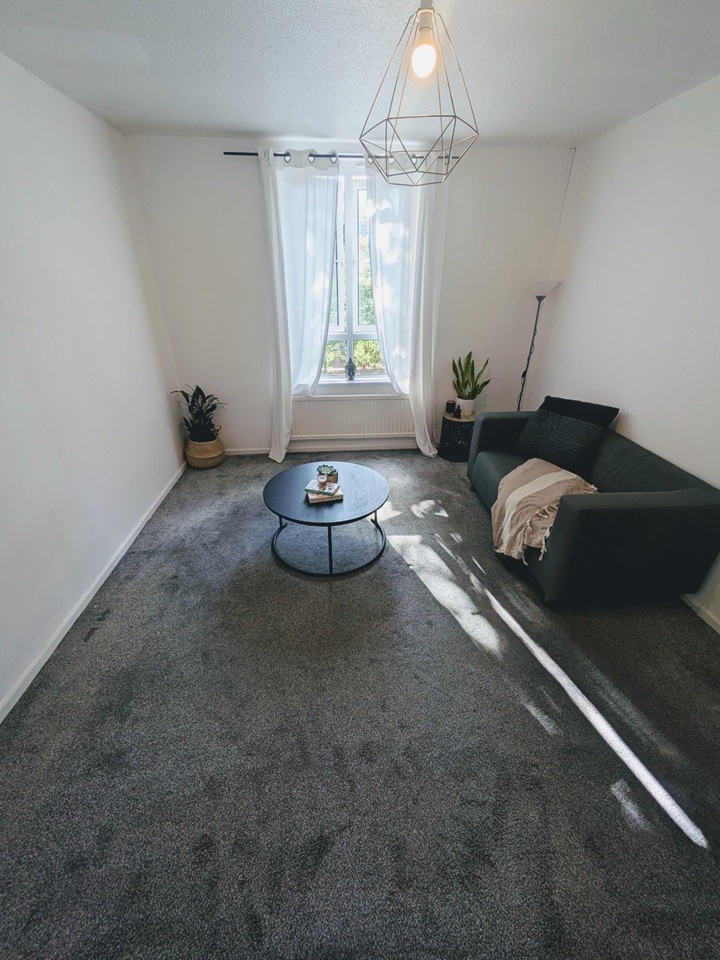 1 Bed Flat, Clapham, SW4