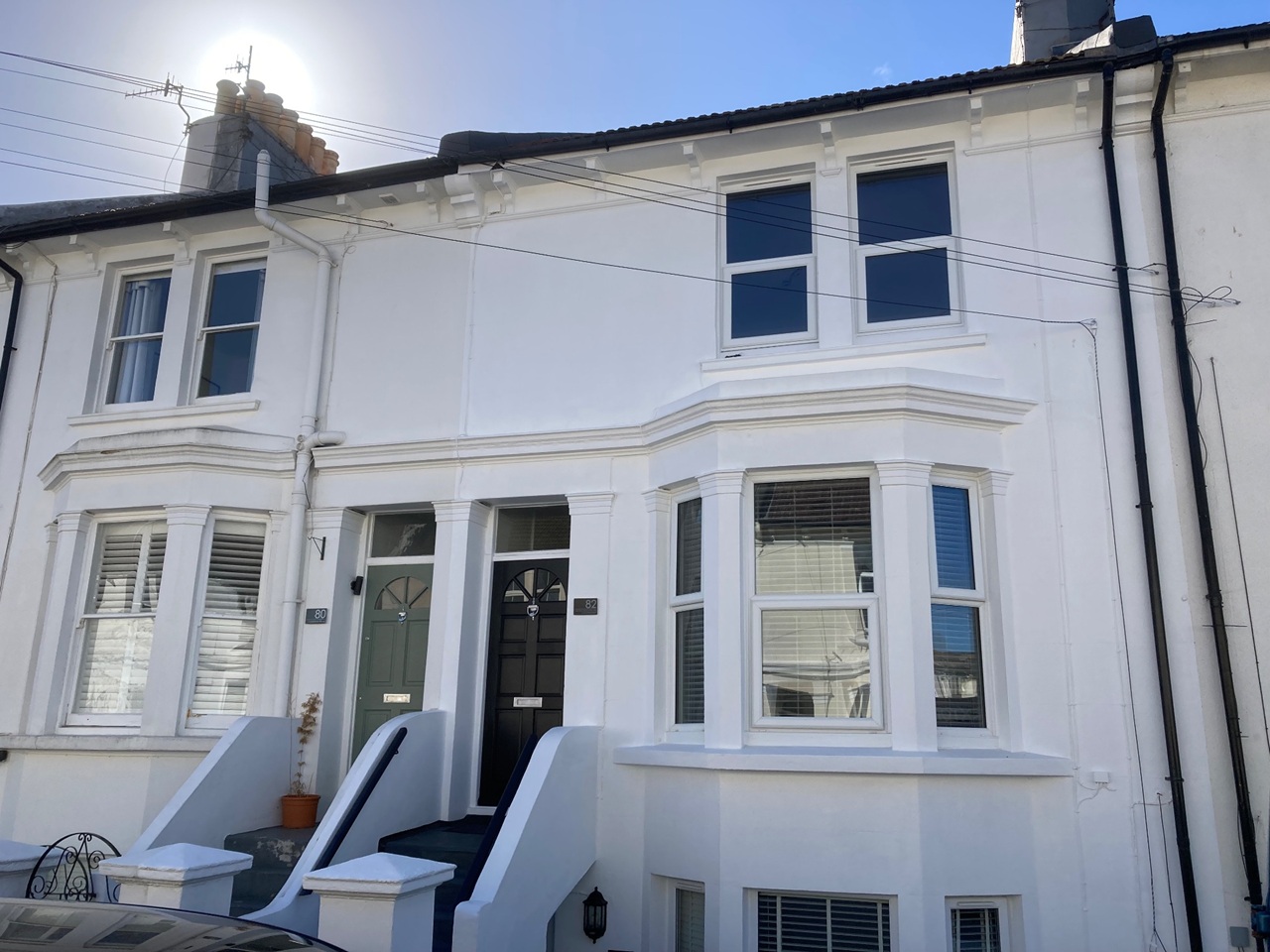 1 Bed Flat, Goldstone Road, BN3