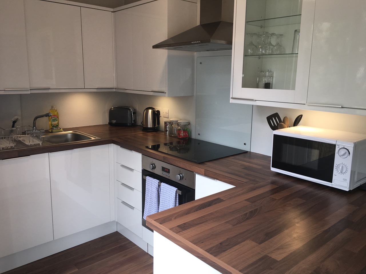 Studio Flat, Salisbury Road, BN3 photo 3