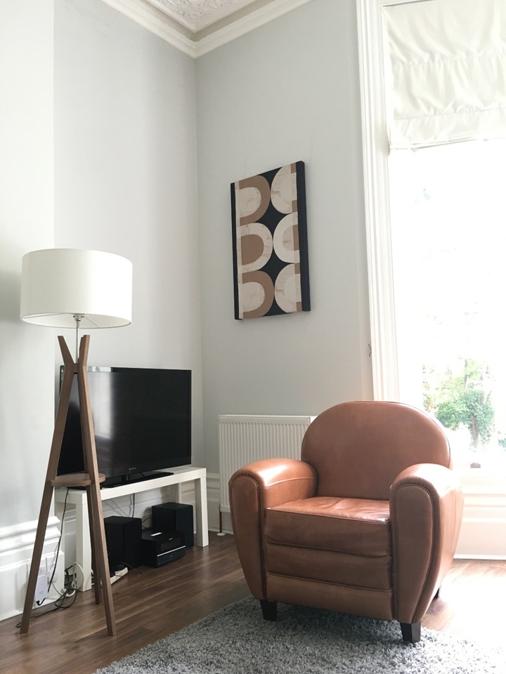 Studio Flat, Salisbury Road, BN3 photo 2