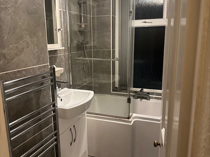 Room in a Shared House, Ingram Road, S2