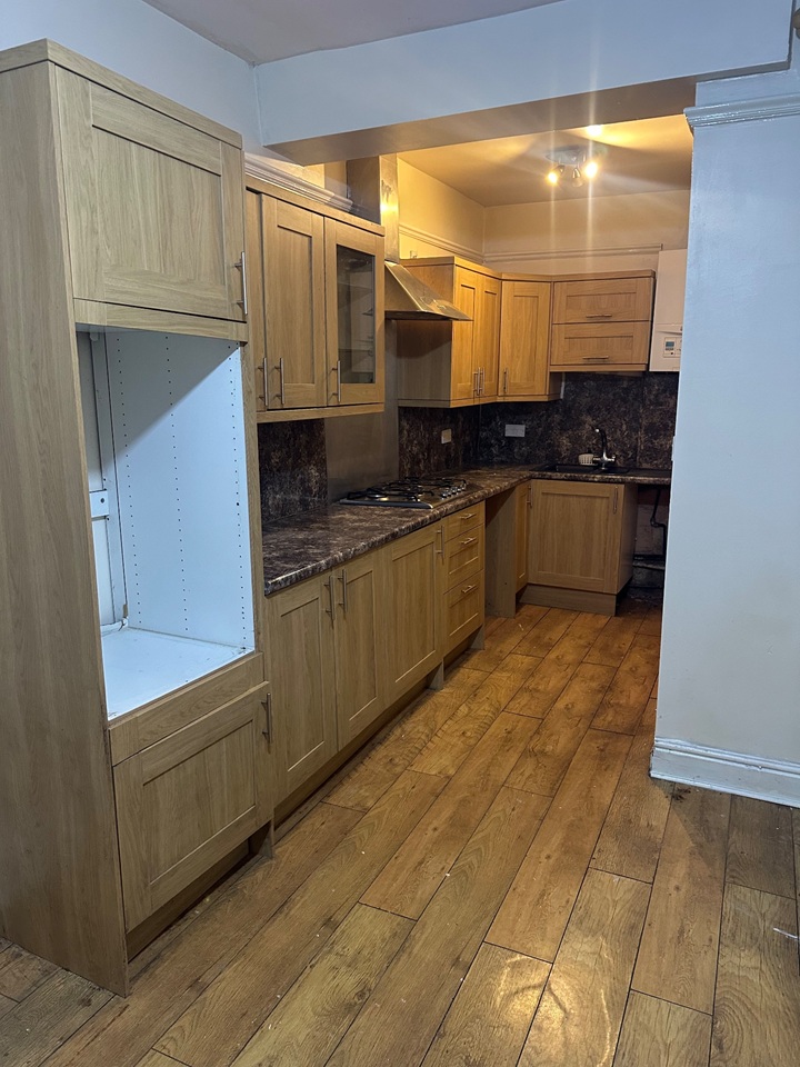 Room in a Shared House, Ingram Road, S2 photo 2