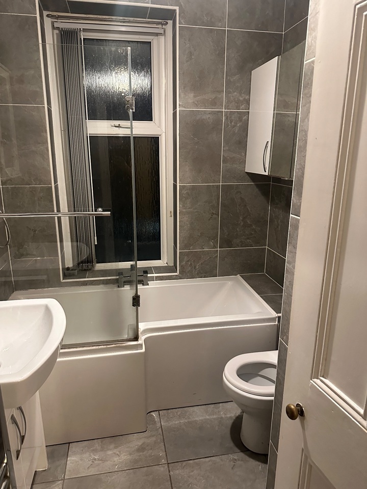Room in a Shared House, Ingram Road, S2 photo 3