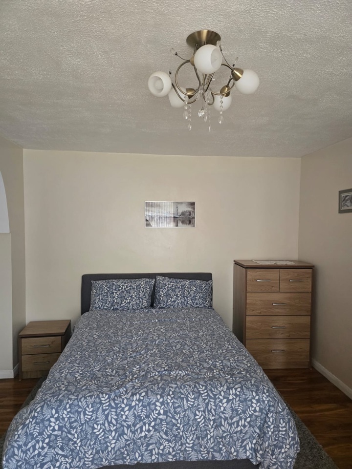Room in a Shared House, Beechen Drive, BS16