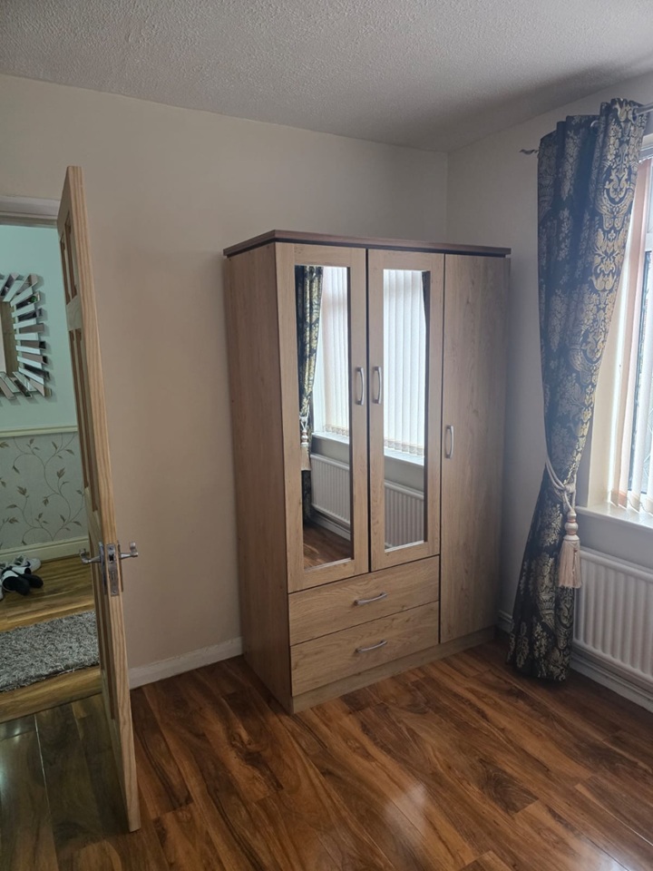 Room in a Shared House, Beechen Drive, BS16 photo 2