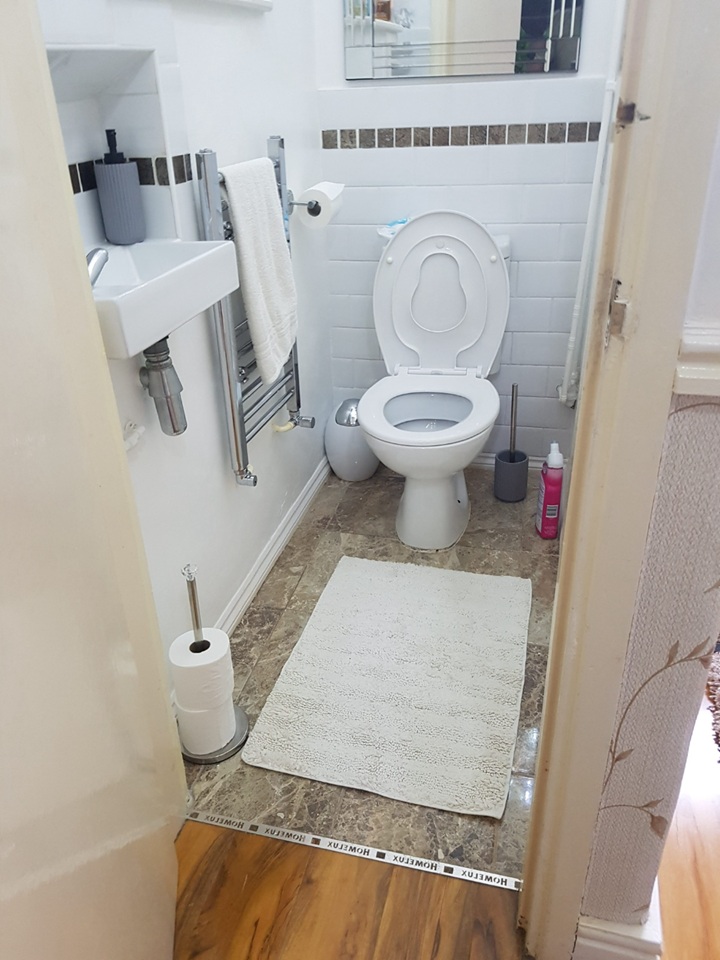 Room in a Shared House, Beechen Drive, BS16 photo 4