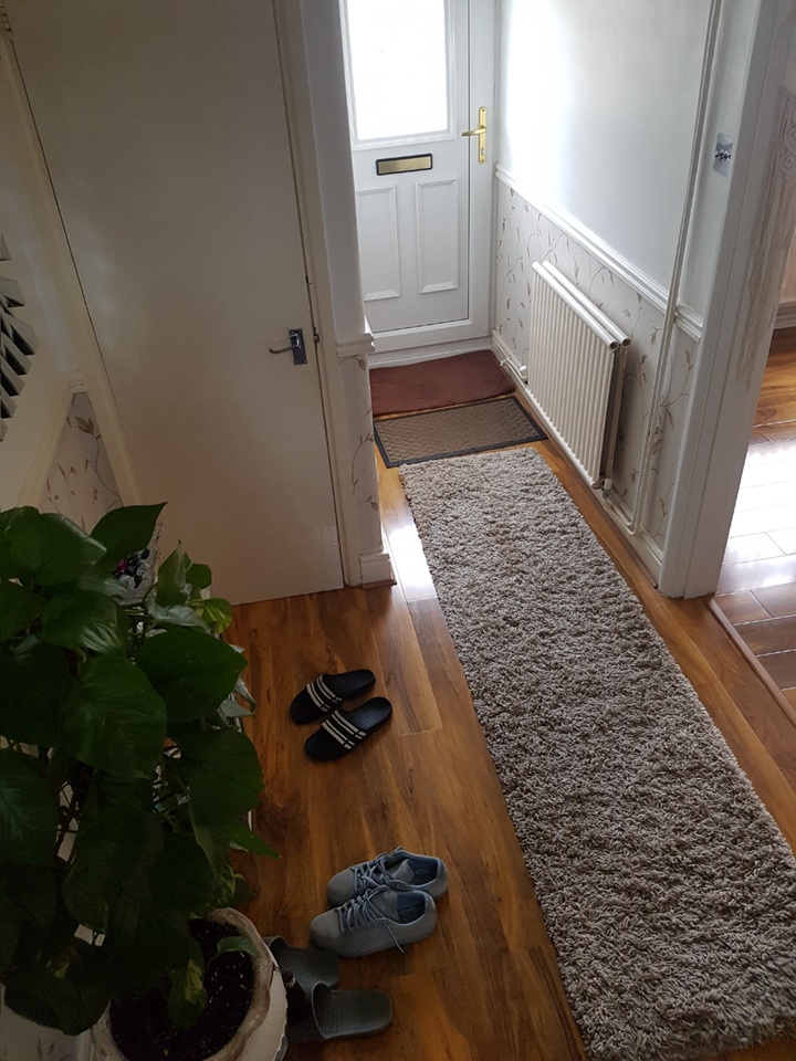 Room in a Shared House, Beechen Drive, BS16 photo 5