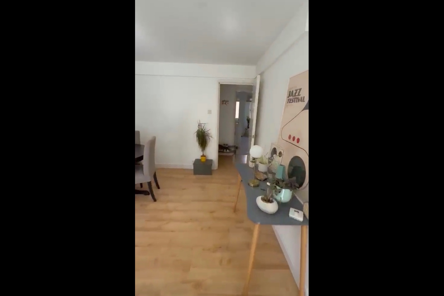 Room in a Shared Flat, Beauchamp Place, OX4