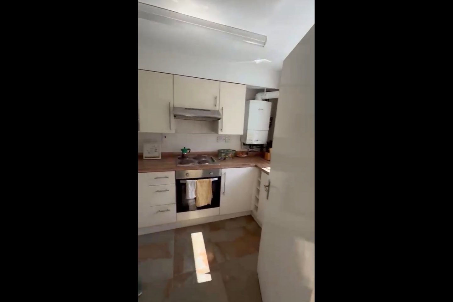 Room in a Shared Flat, Beauchamp Place, OX4 photo 3