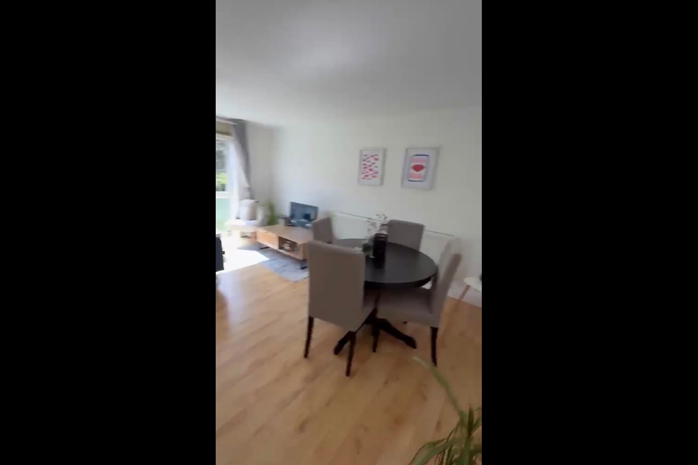 Room in a Shared Flat, Beauchamp Place, OX4 photo 4