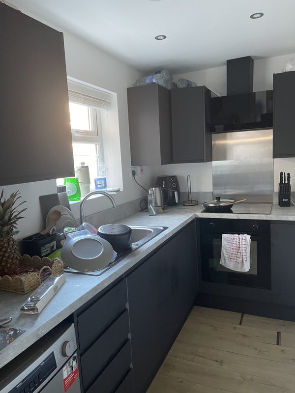Room in a Shared House, Clifford St, LE3