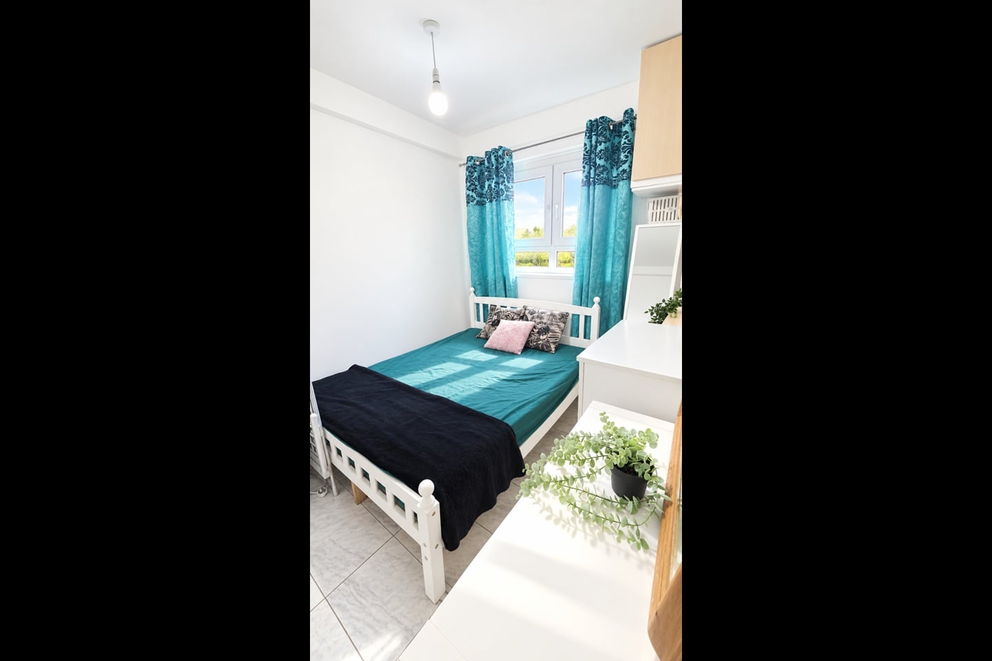 Room in a Shared Flat, Mcglashon House, E1 photo 3