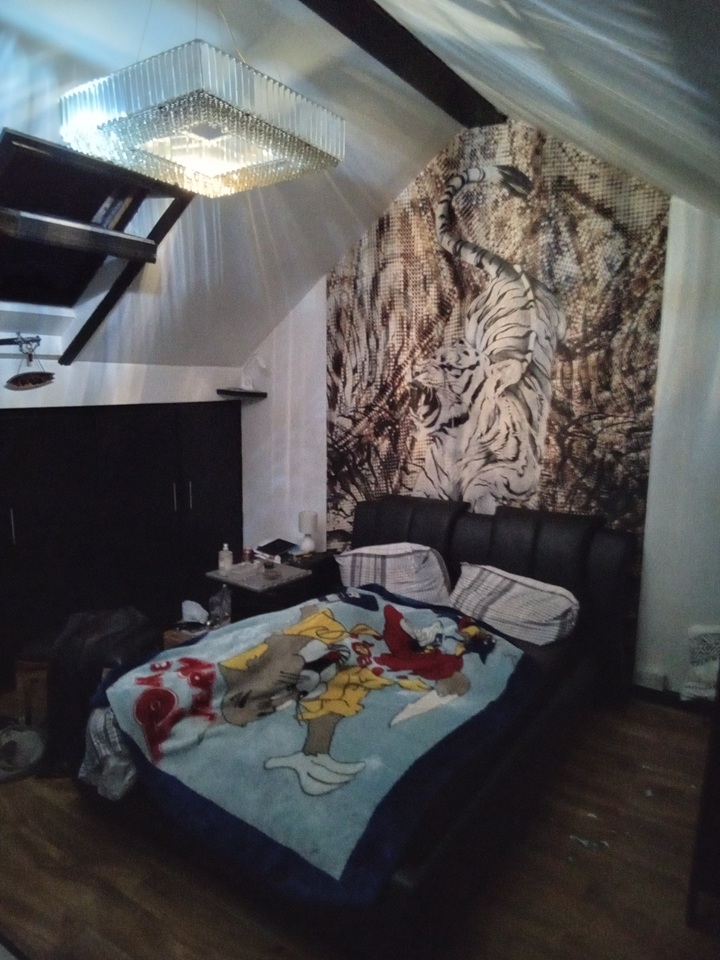 Room in a Shared House, Albert Road, B33