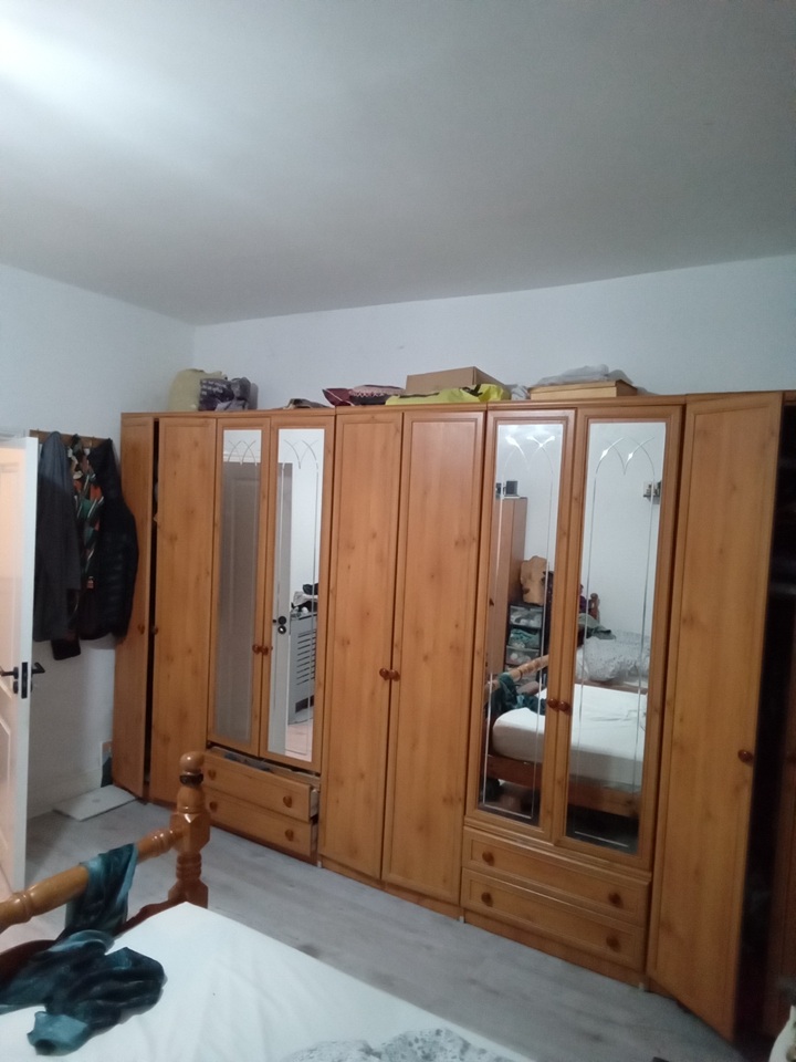Room in a Shared House, Albert Road, B33 photo 4