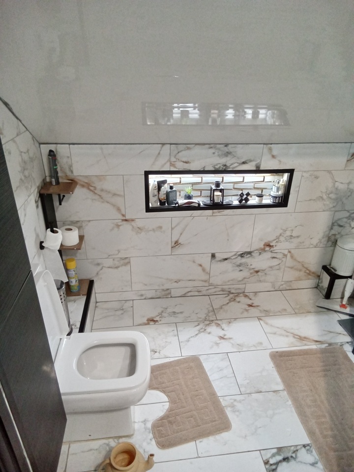 Room in a Shared House, Albert Road, B33 photo 5