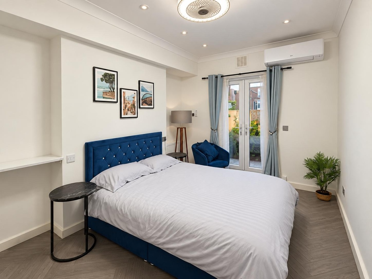 2 Bed Flat, Alderney St, SW1V photo 5