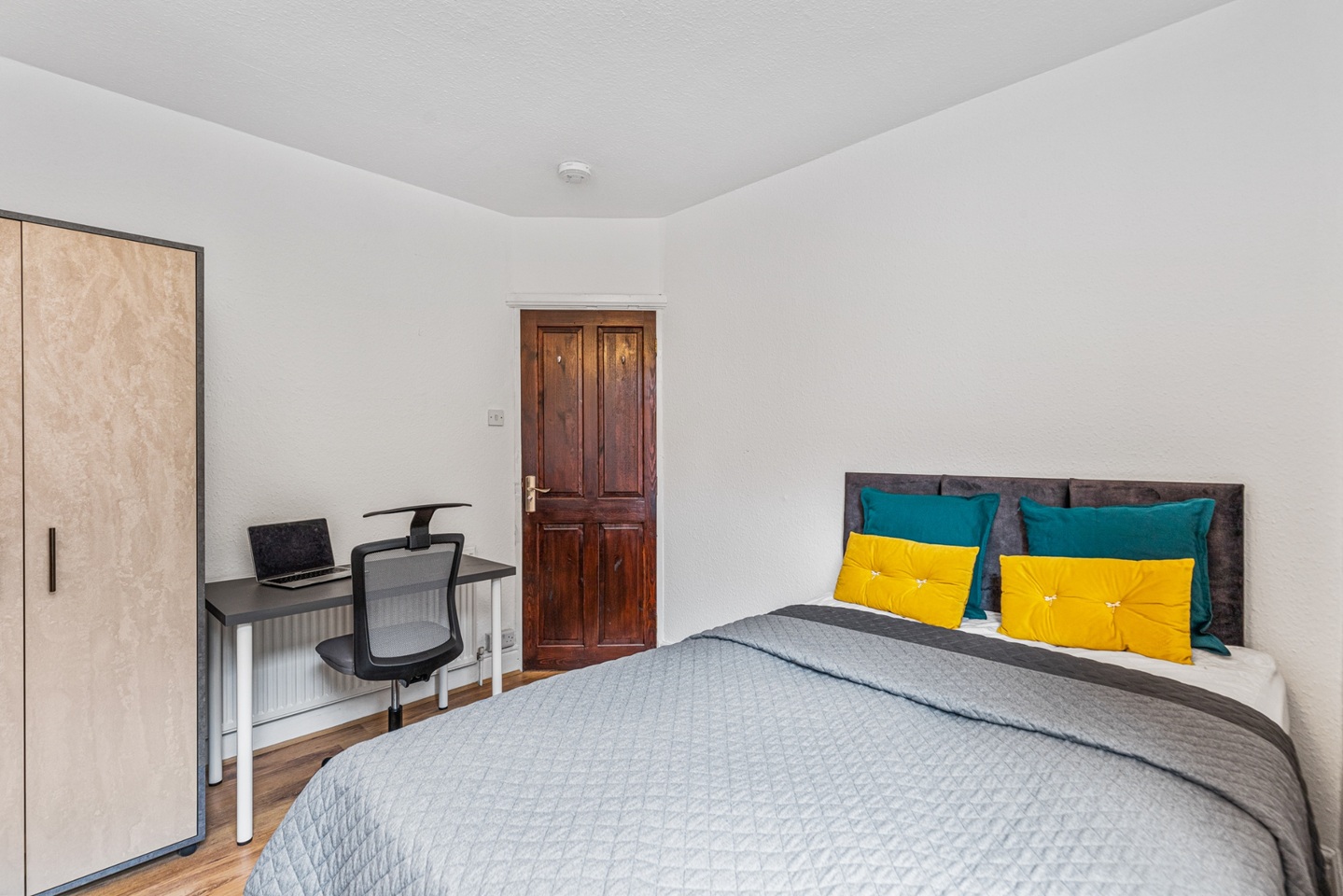 Room in a Shared House, Harrow Road, LE3