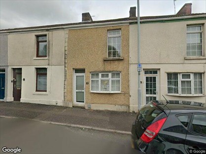 2 Bed End Terrace, Martin St, SA6