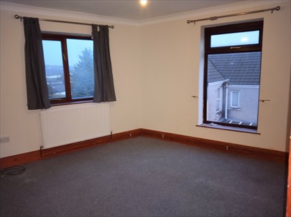 2 Bed Flat, Morriston, SA6