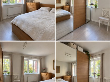 Room in a Shared House, Fengate Close, KT9