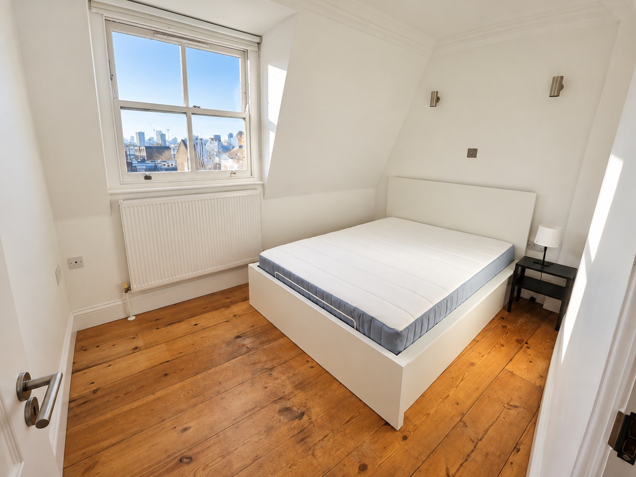 1 Bed Flat, Balls Pond Road, N1 photo 4