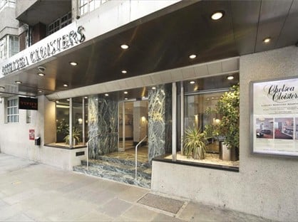 2 Bed Flat, Sloane Avenue, SW3