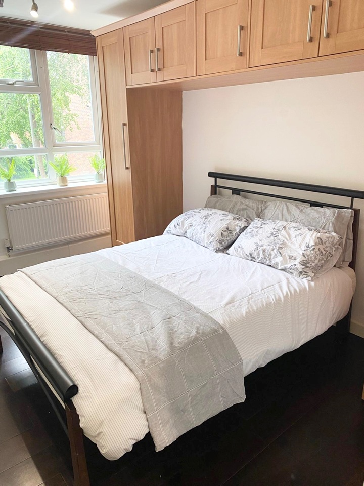 Room in a Shared Flat, Wayford St, SW11 photo 2