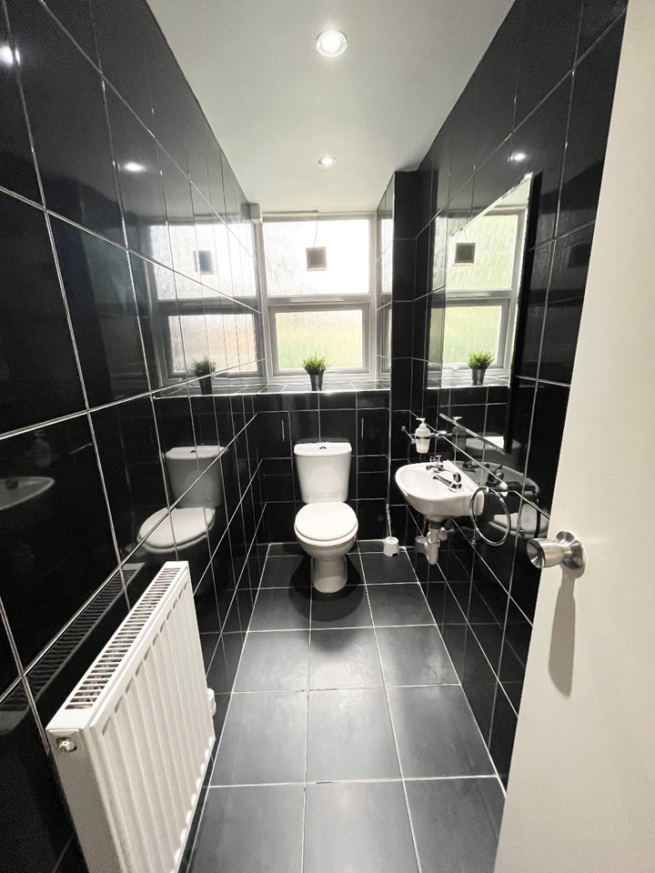 Room in a Shared Flat, Wayford St, SW11 photo 5