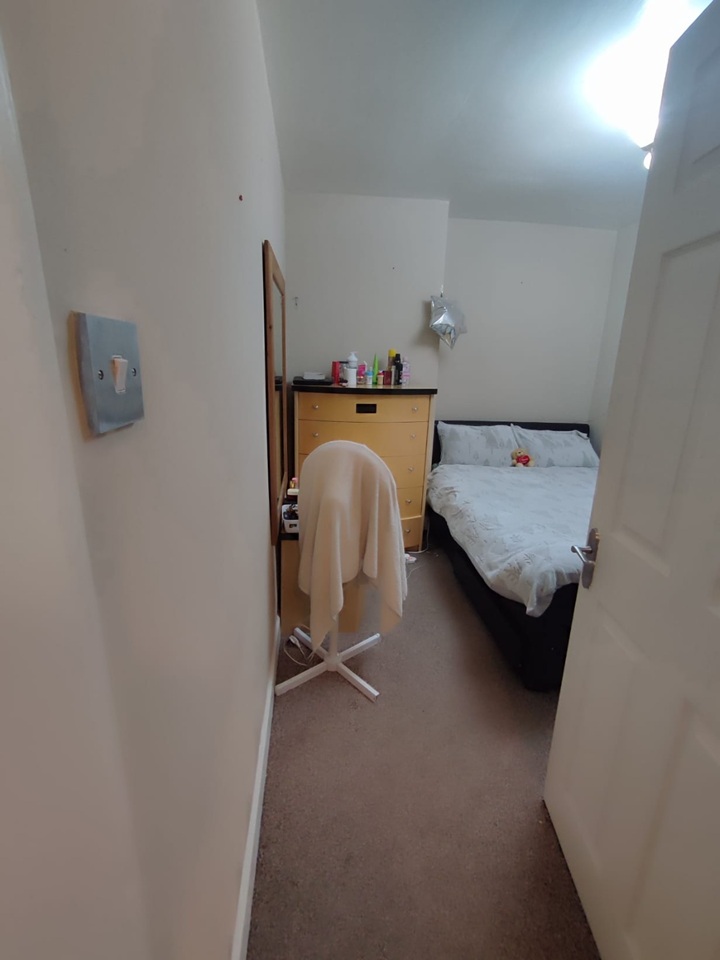 Room in a Shared House, Roker Avenue, M13